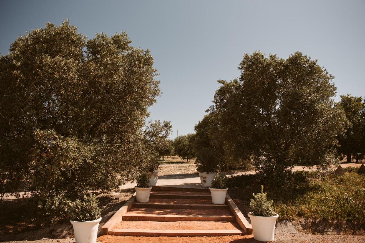 La Carrena Hotel Jerez de la Frontera Bagian luar foto